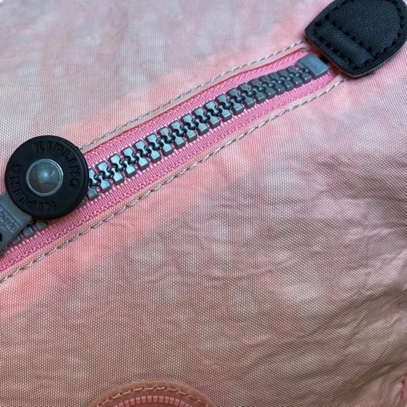 KIPLING Mini Backpack - Picture 6 of 9